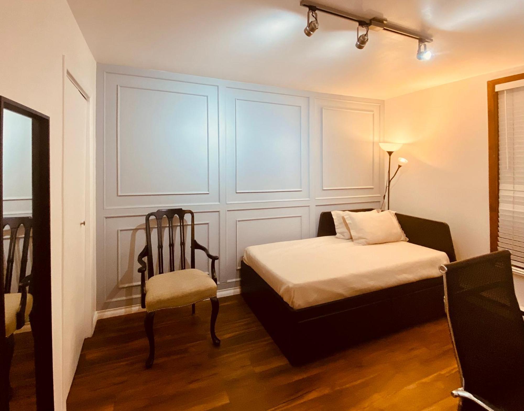Apartment Lovely 2-bedroom At The Heart Of Le-plateau