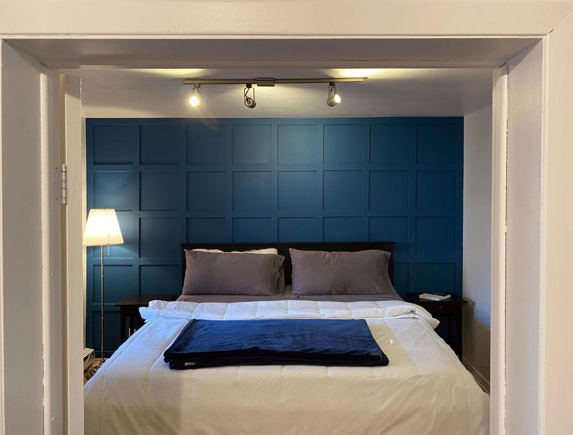 Lovely 2-bedroom At The Heart Of Le-plateau *