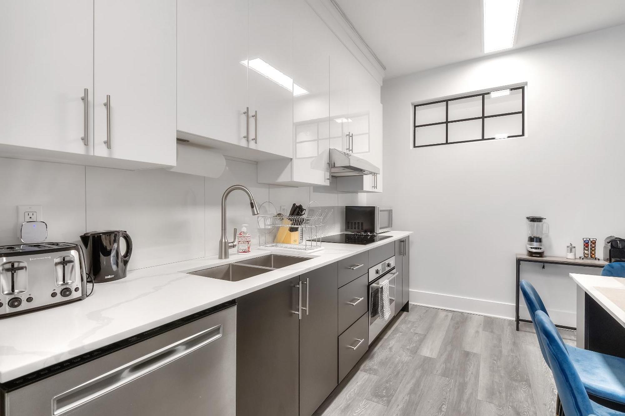 Apartment Montreal's Incredible