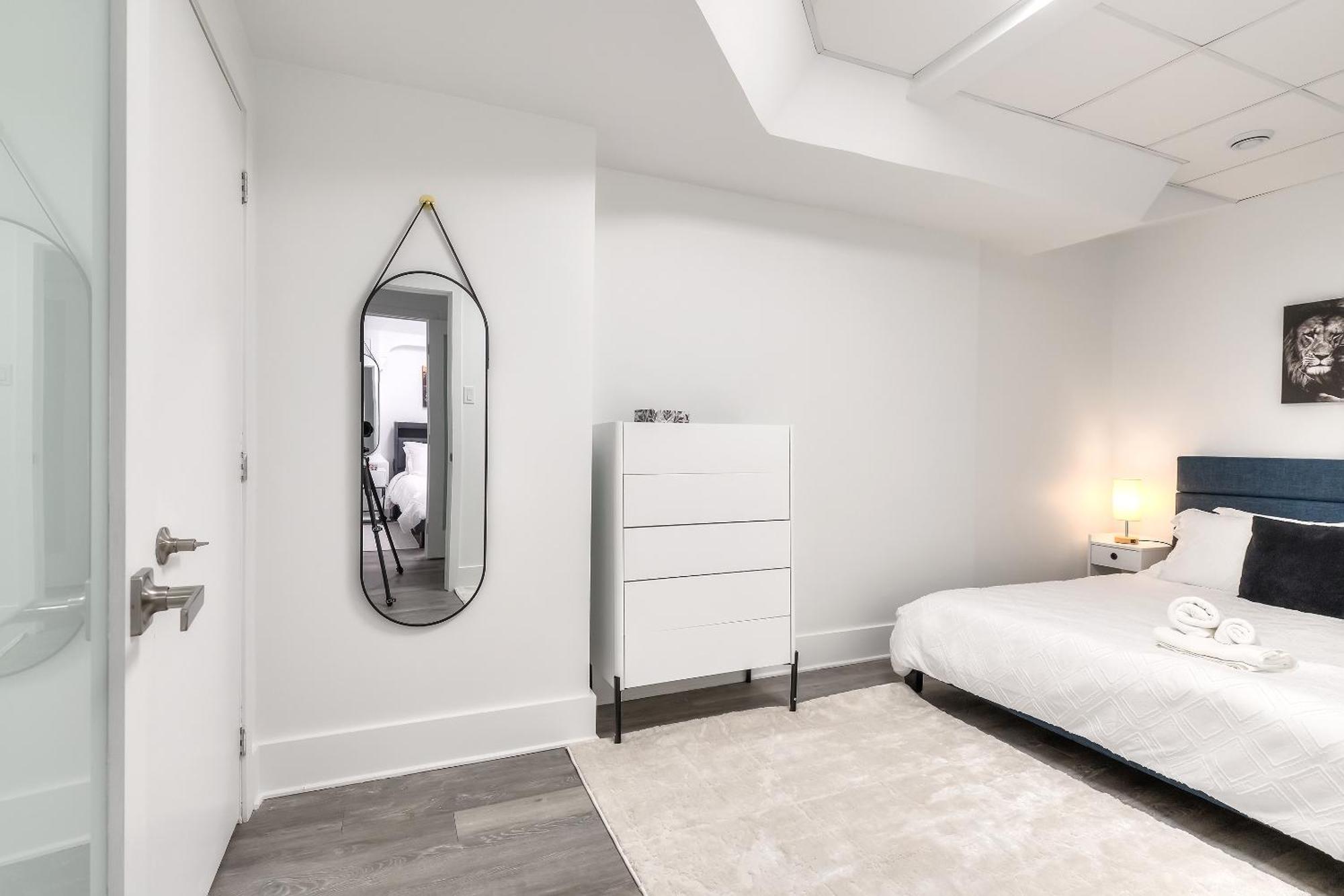 Montreal's Incredible Apartment Montreal