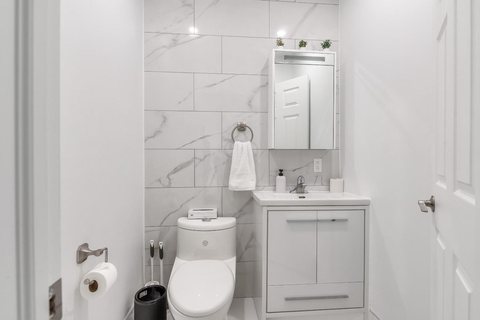 Montreal's Incredible Apartment *