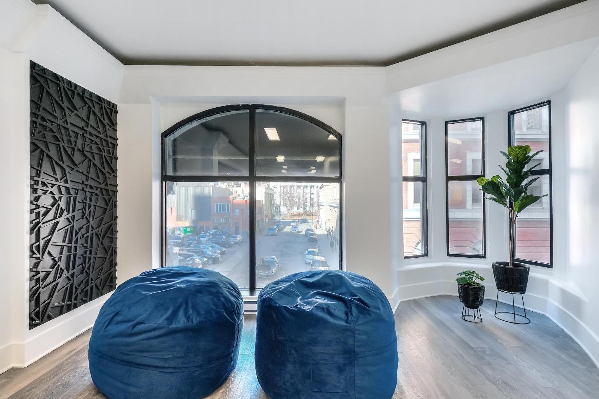 Apartment Montreal's Incredible