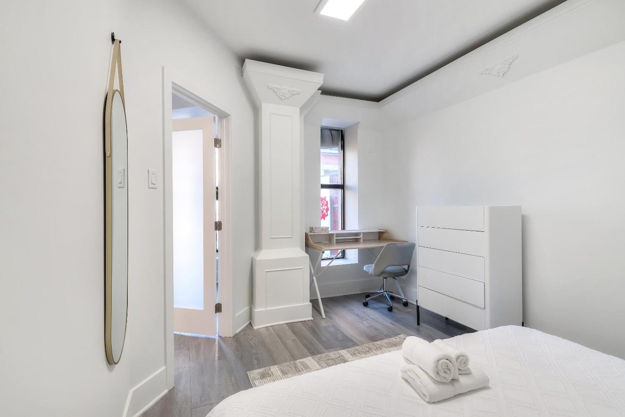 Montreal's Incredible Apartment Montreal