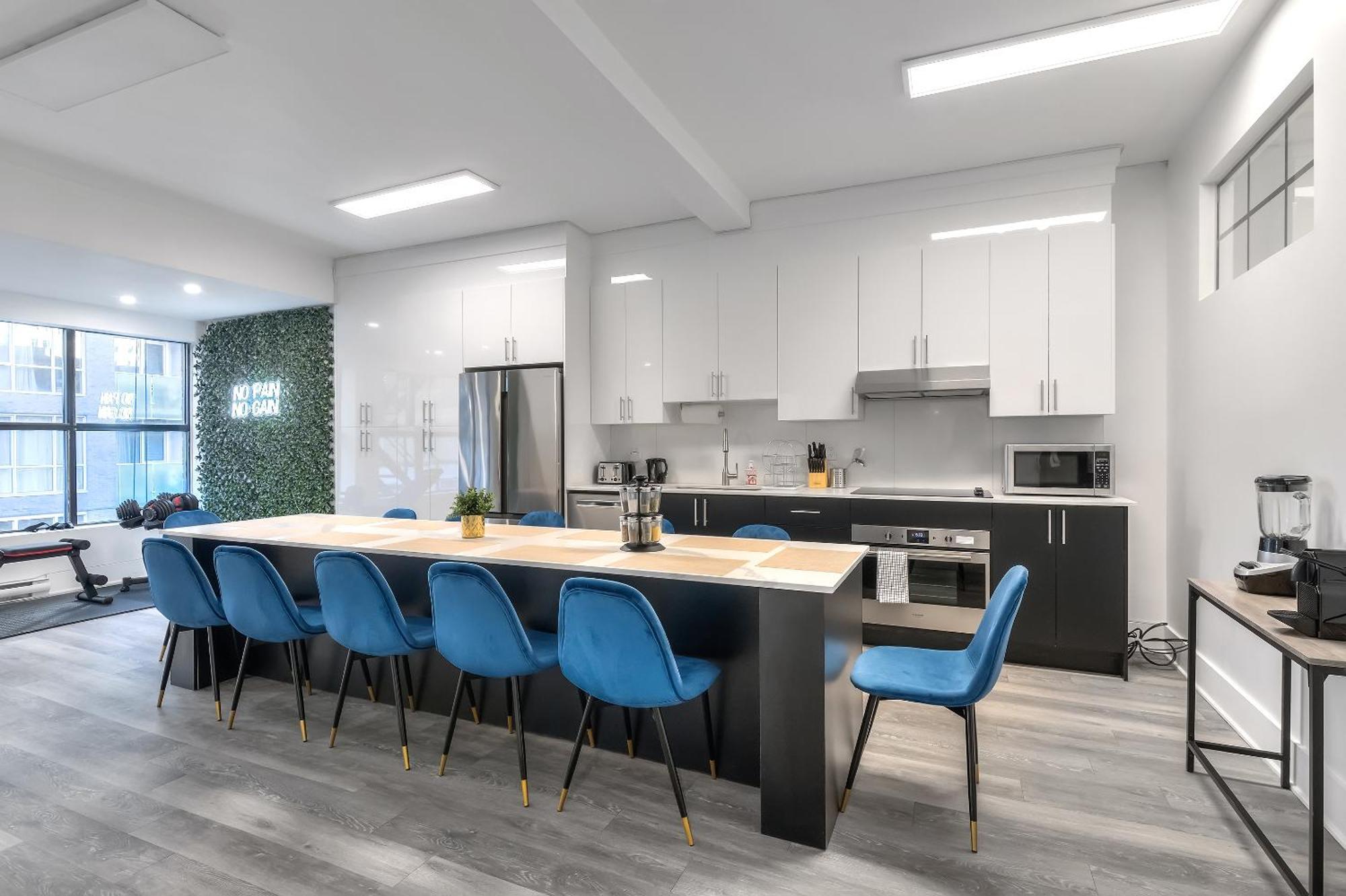 Montreal's Incredible Apartment *
