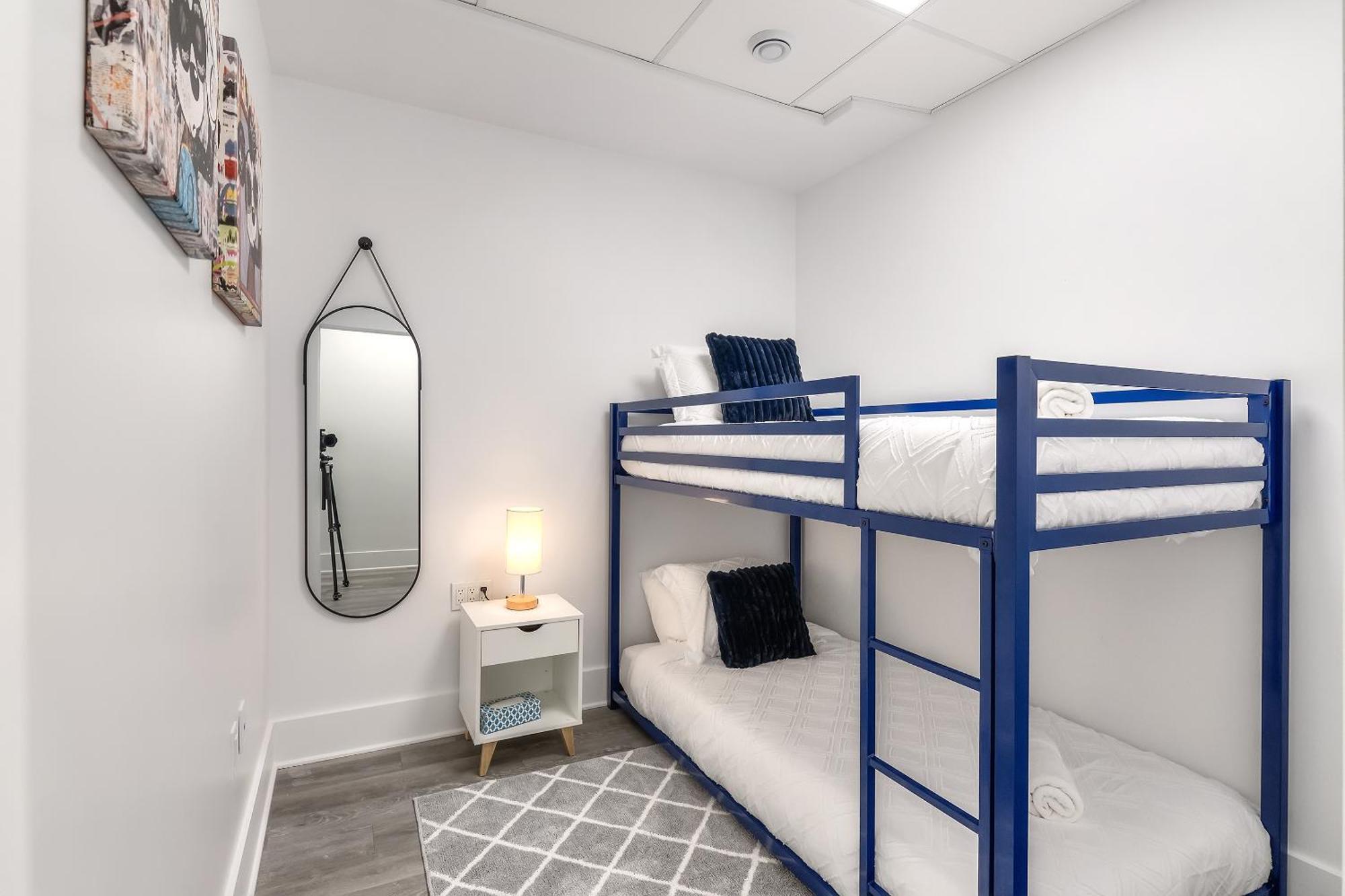 Montreal's Incredible Apartment