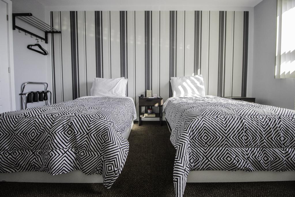 Motel St. Jacques 2*