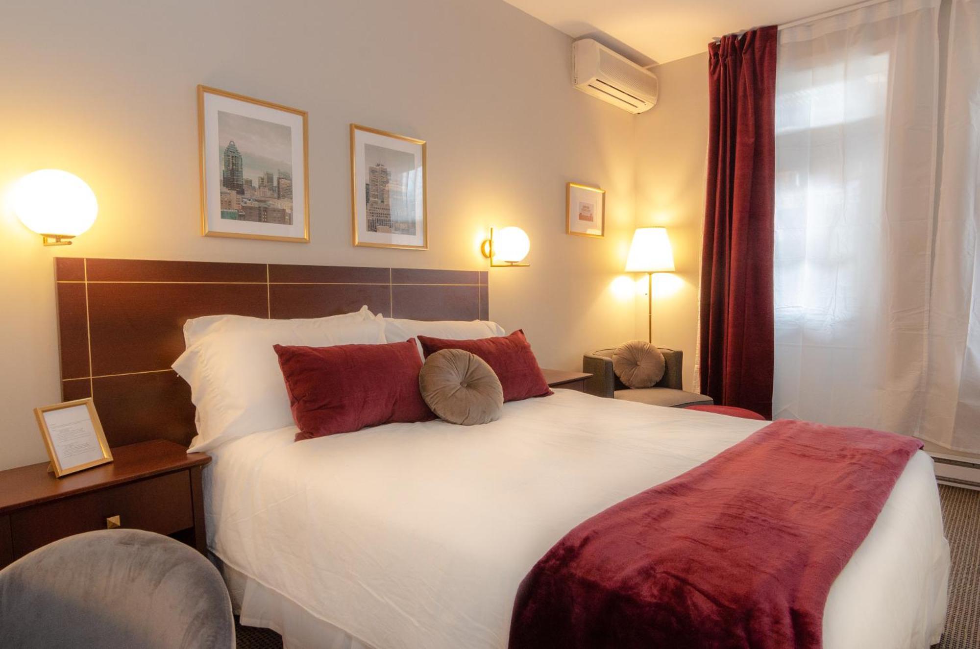 Hotel Dorion