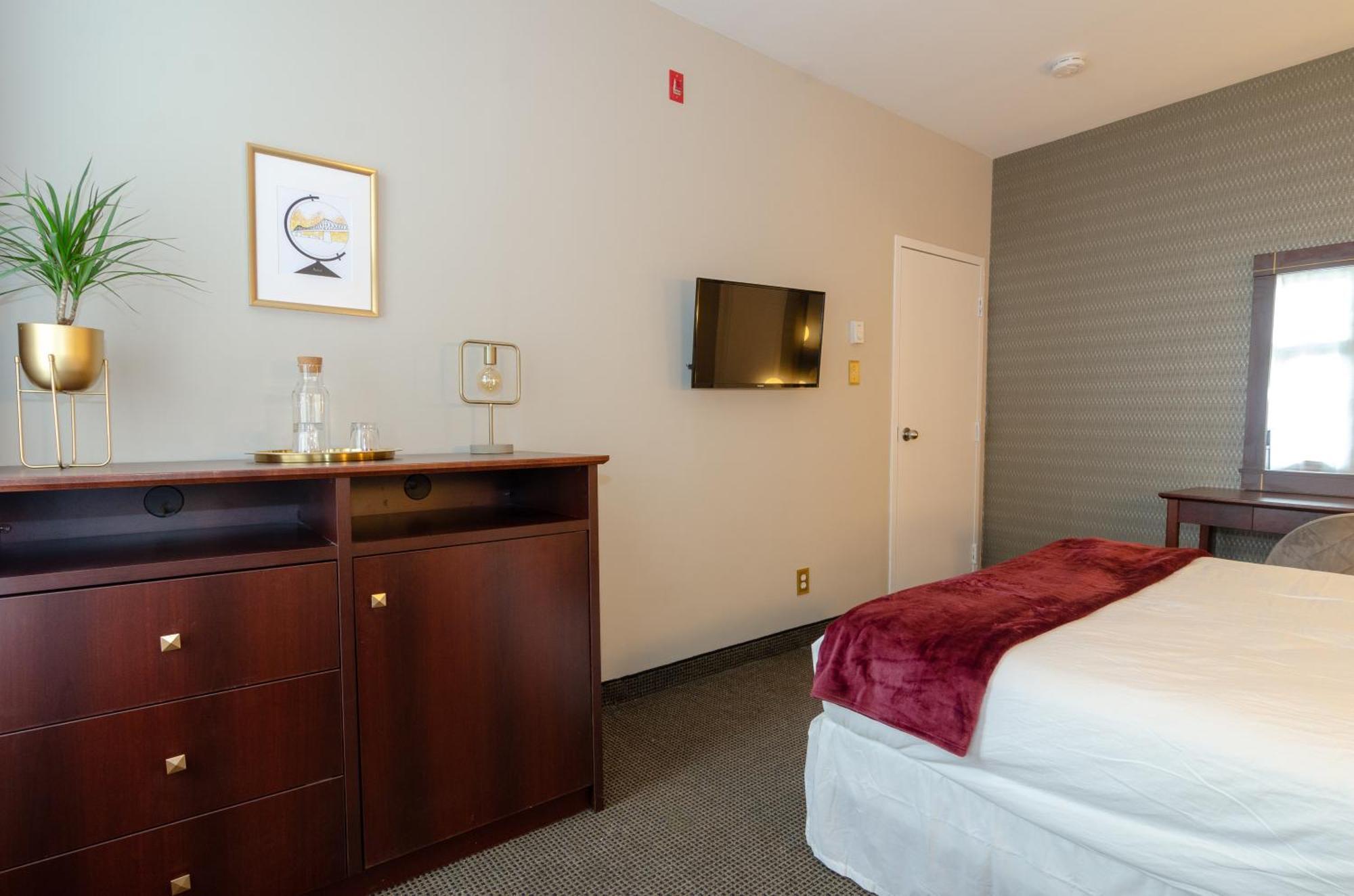 Hotel Dorion 2*