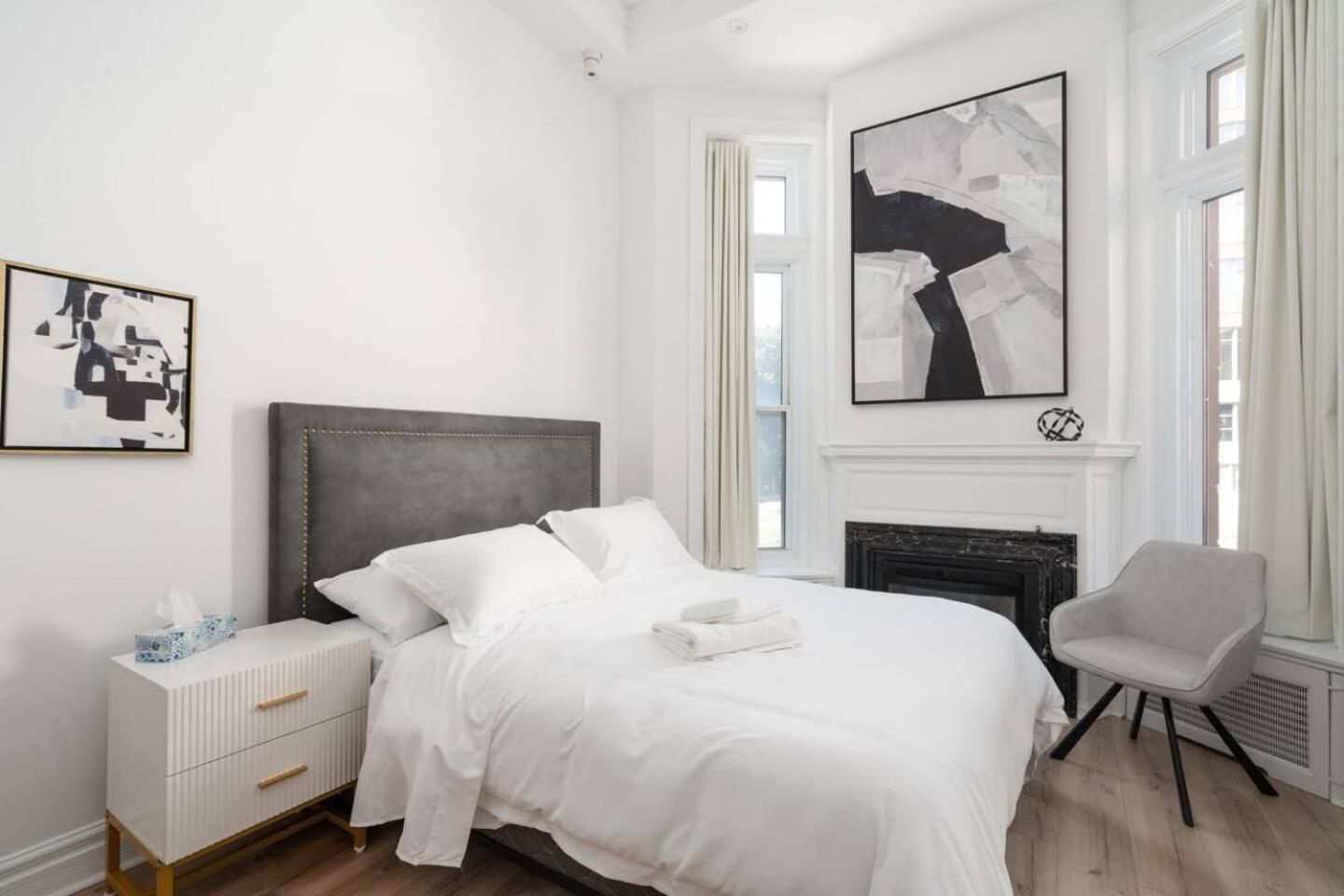 Hotel Penfield