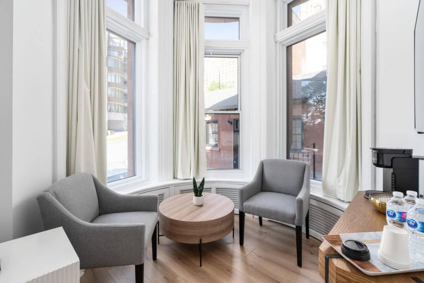 Hotel Penfield