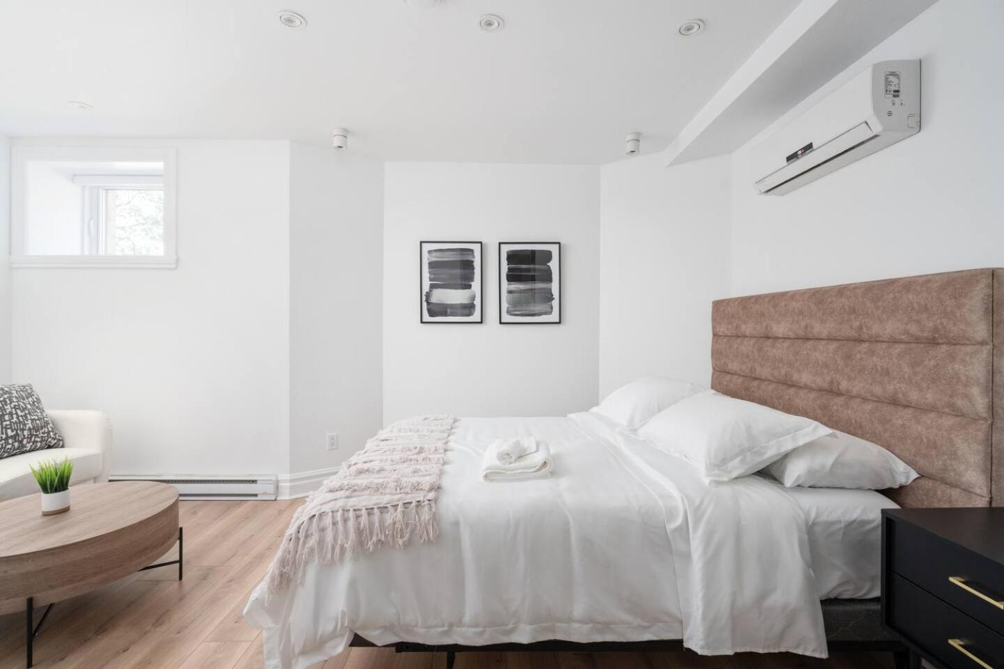 Hotel Penfield Montreal