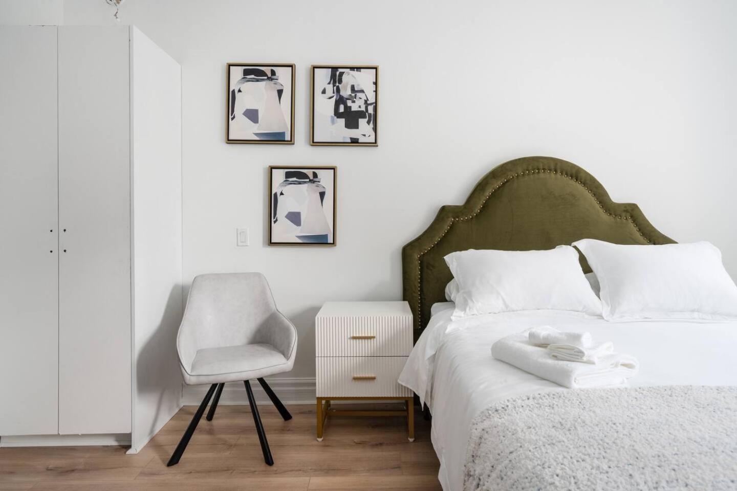 Hotel Penfield *