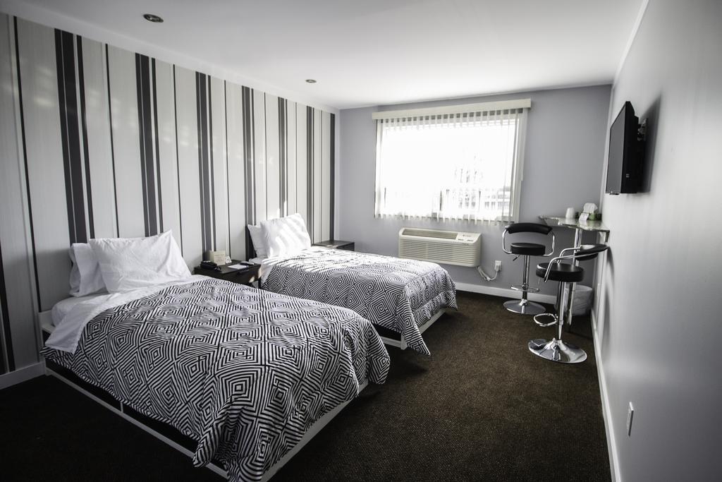 St. Jacques Motel 2*