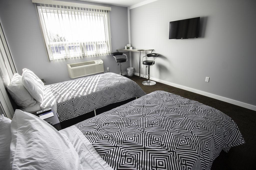 St. Jacques Motel 2*