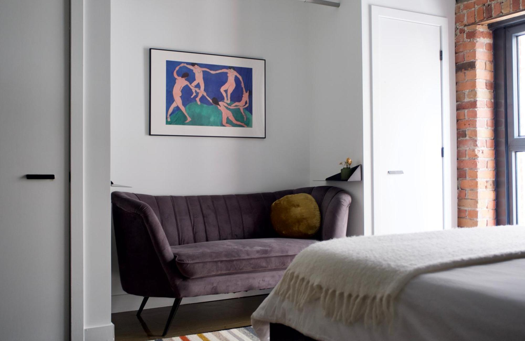 Maison Sainte-therese By Maisons & Co 4* Montreal