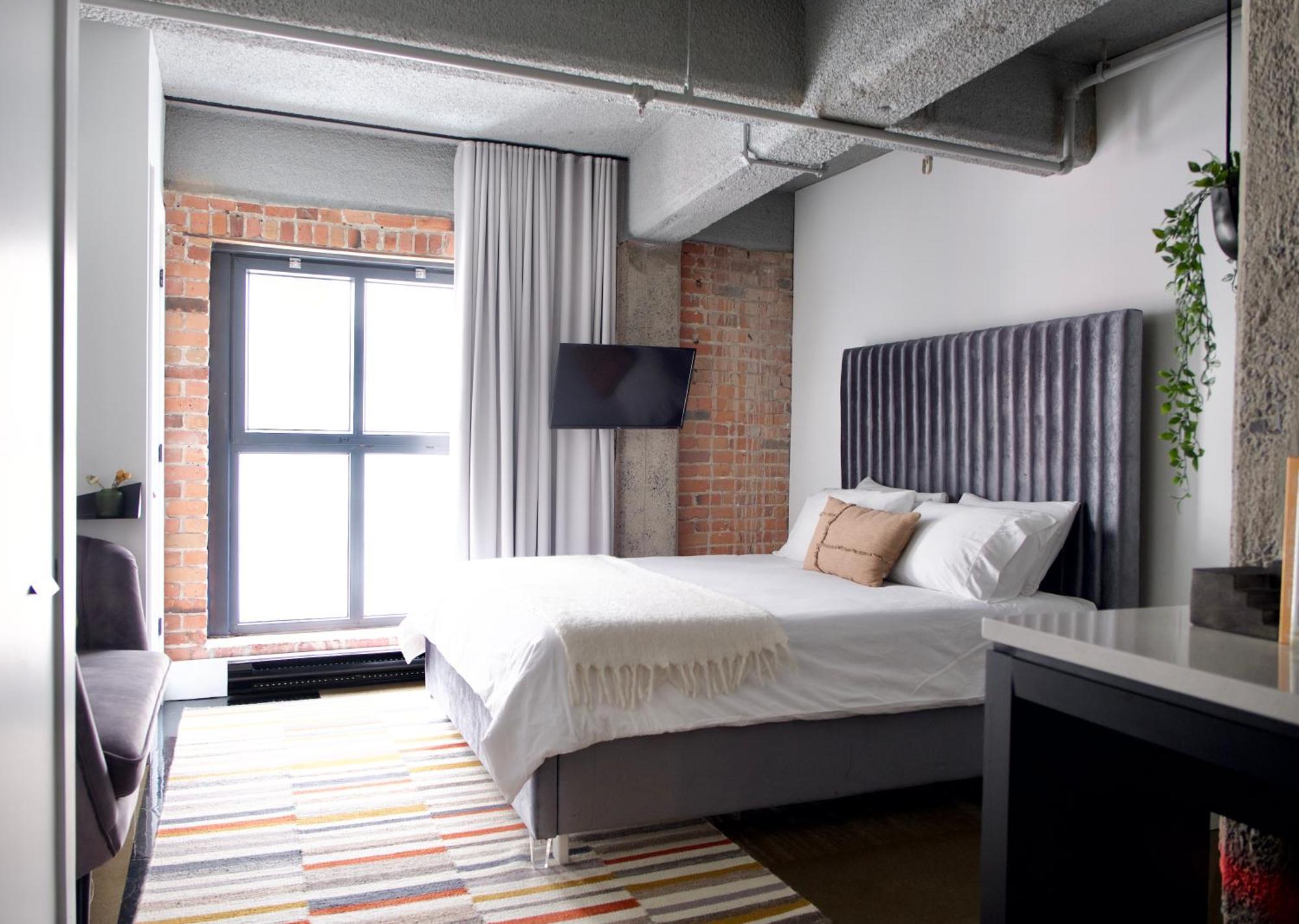 Maison Sainte-therese By Maisons & Co Aparthotel