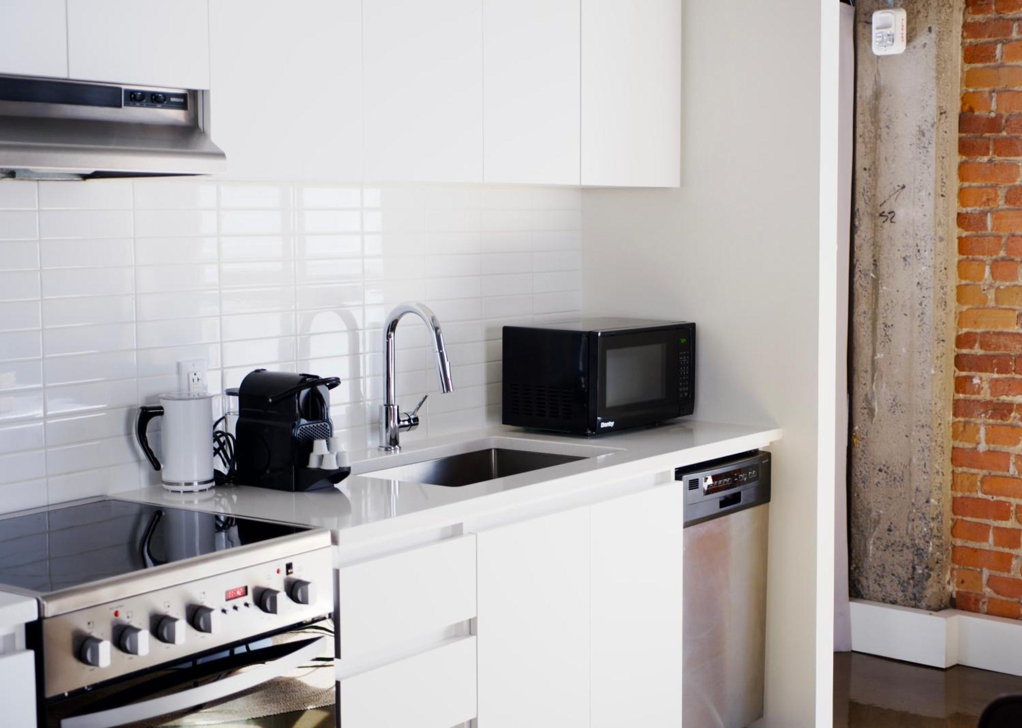 Aparthotel Maison Sainte-therese By Maisons & Co 4*