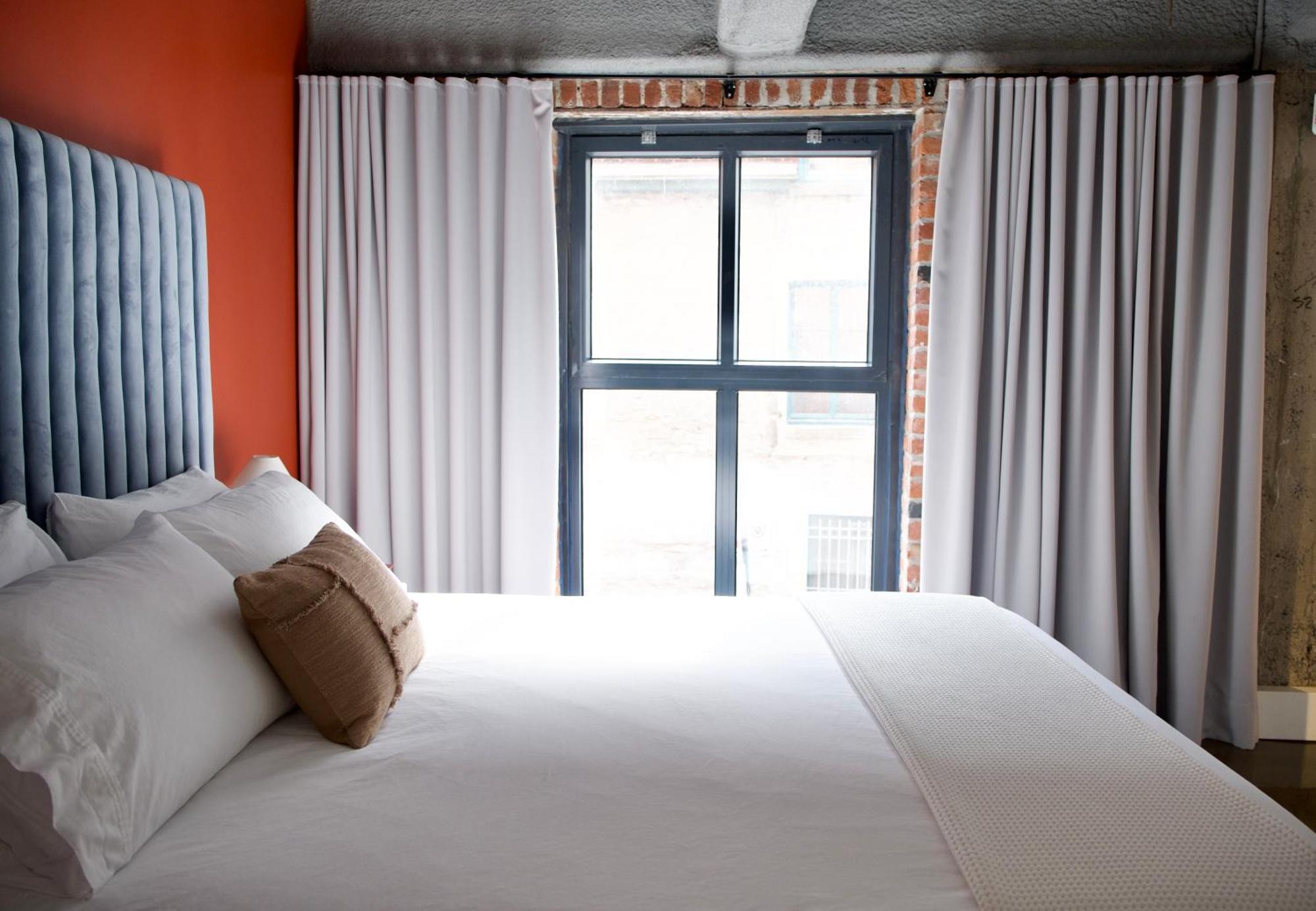 Maison Sainte-therese By Maisons & Co 4* Montreal