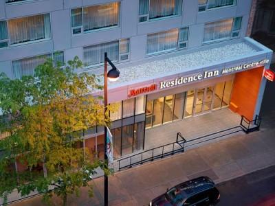 By Marriott Downtown Hotel