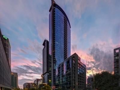 Courtyard Par Marriott Centre-ville Hotel 4*