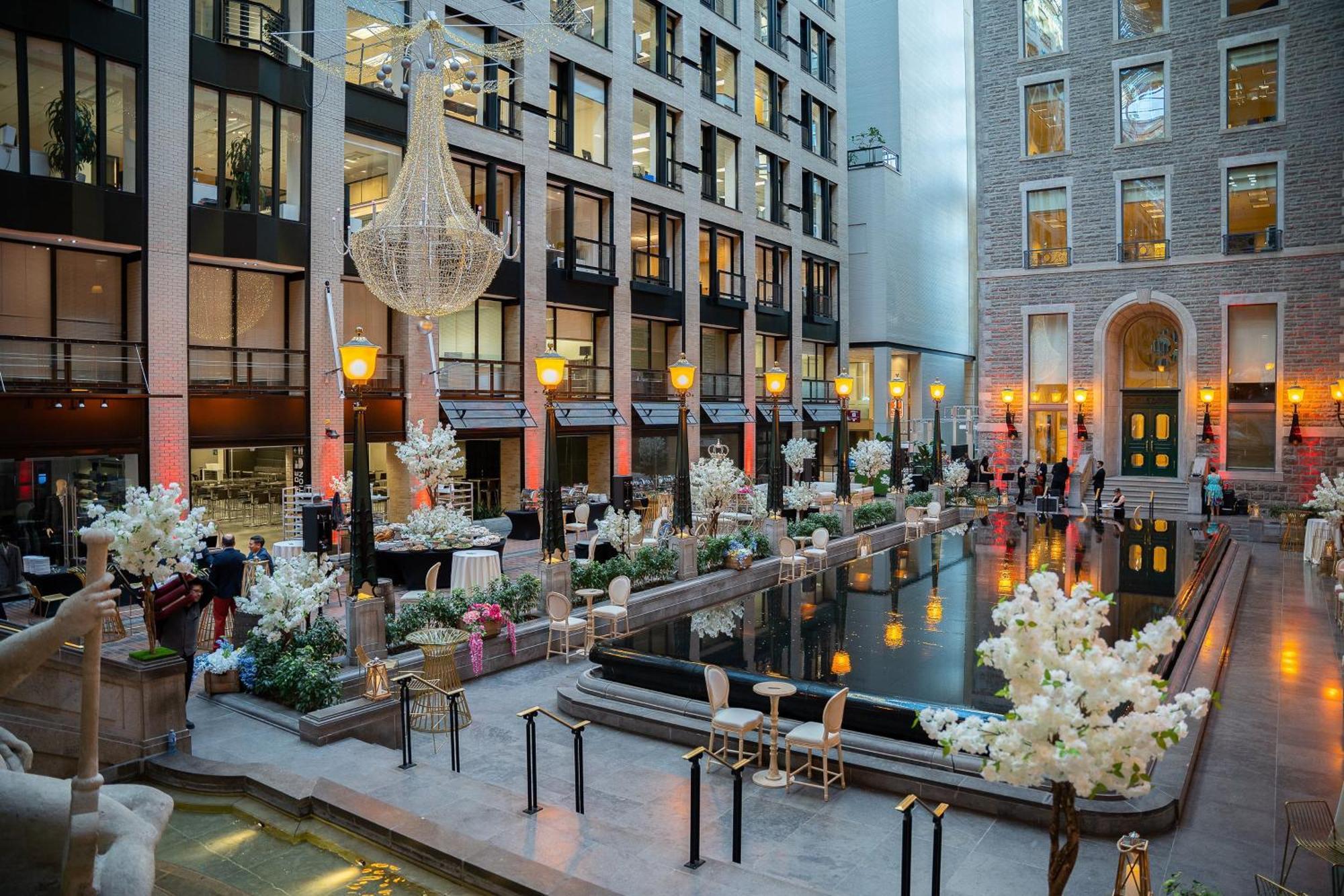 Hotel Intercontinental By Ihg 4*