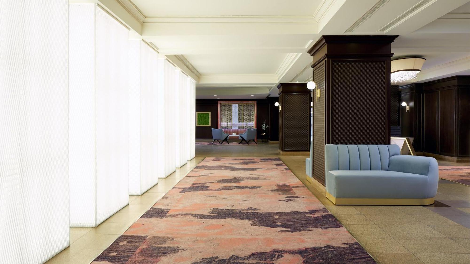 Hotel Intercontinental By Ihg Montreal