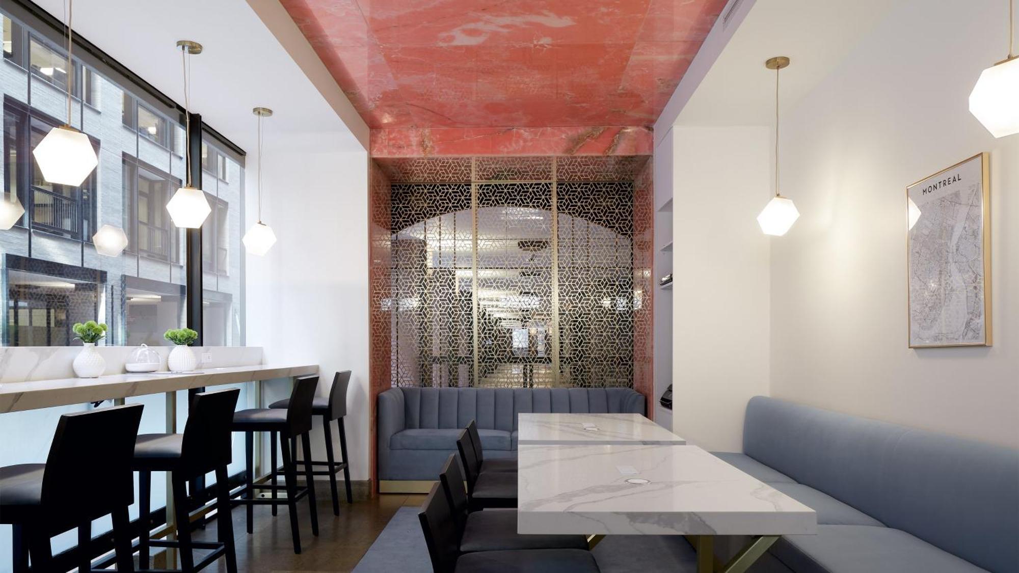 Intercontinental By Ihg 4* Montreal