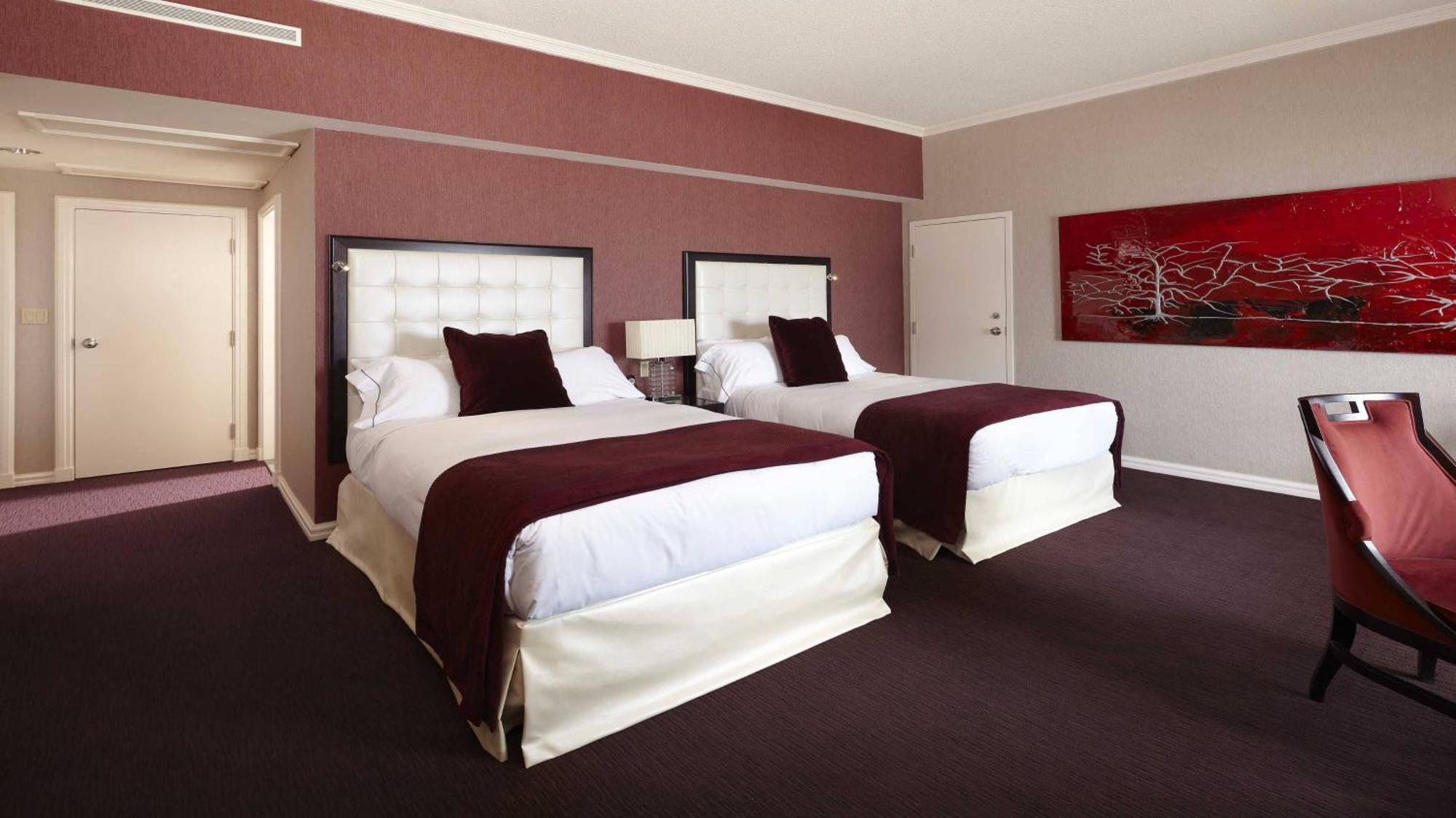 Intercontinental By Ihg Montreal