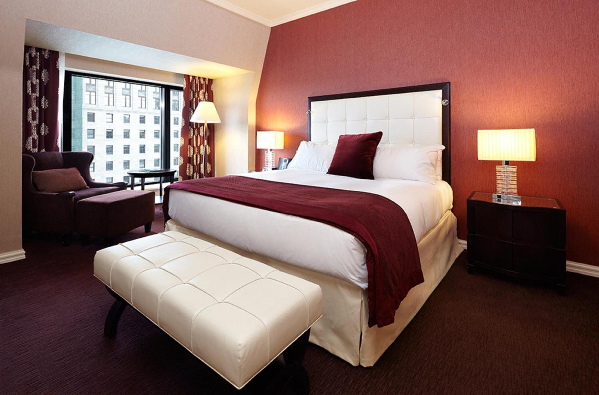 Hotel Intercontinental By Ihg 4*