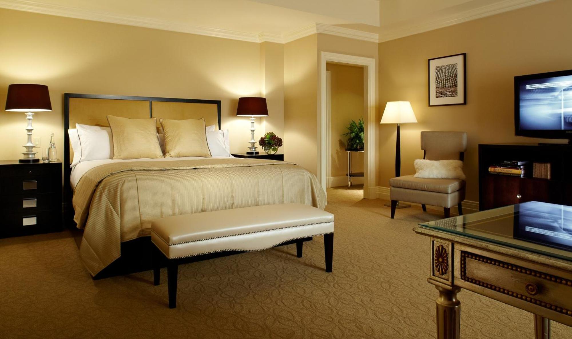 Intercontinental By Ihg