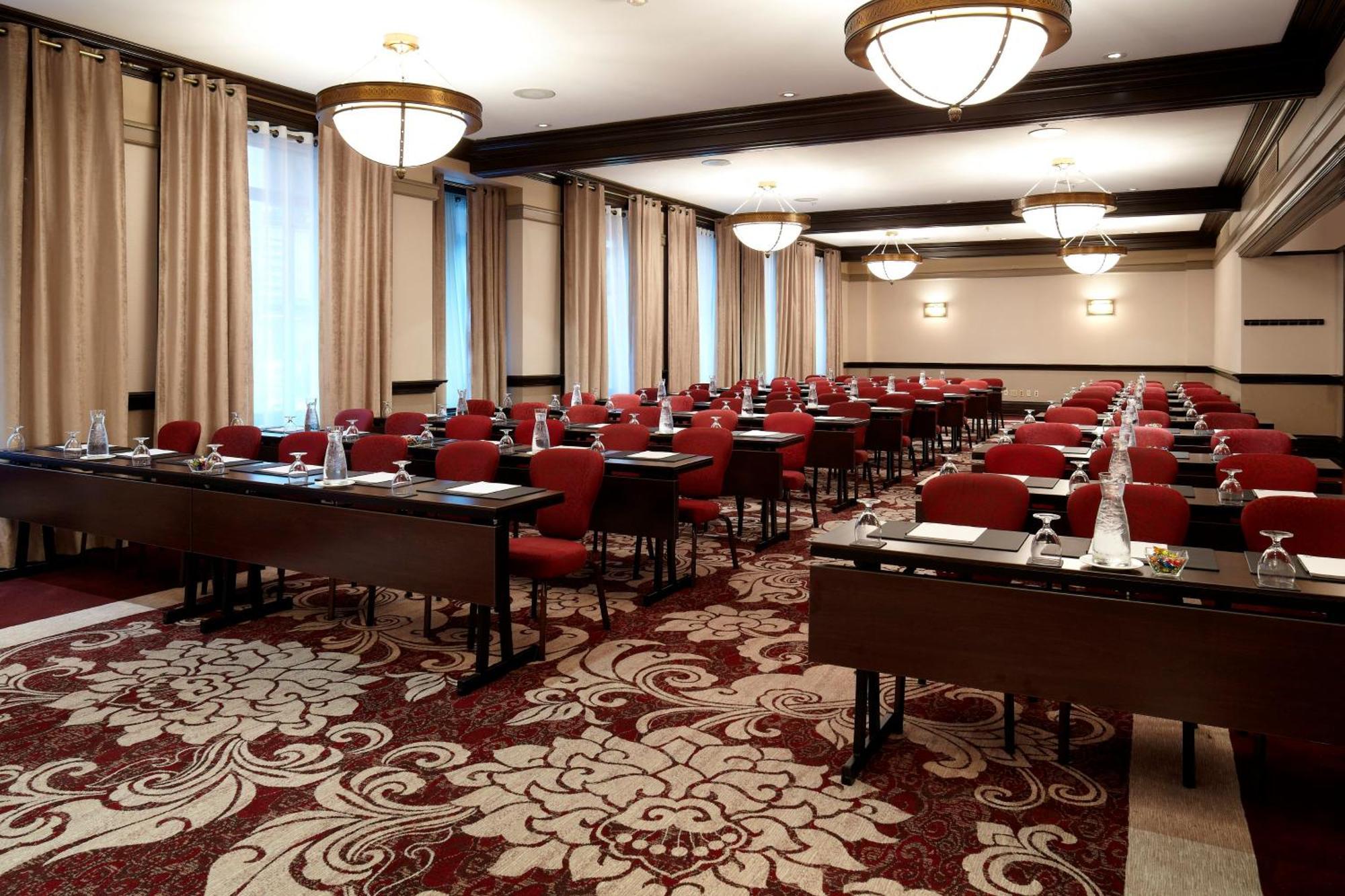 Hotel Intercontinental By Ihg
