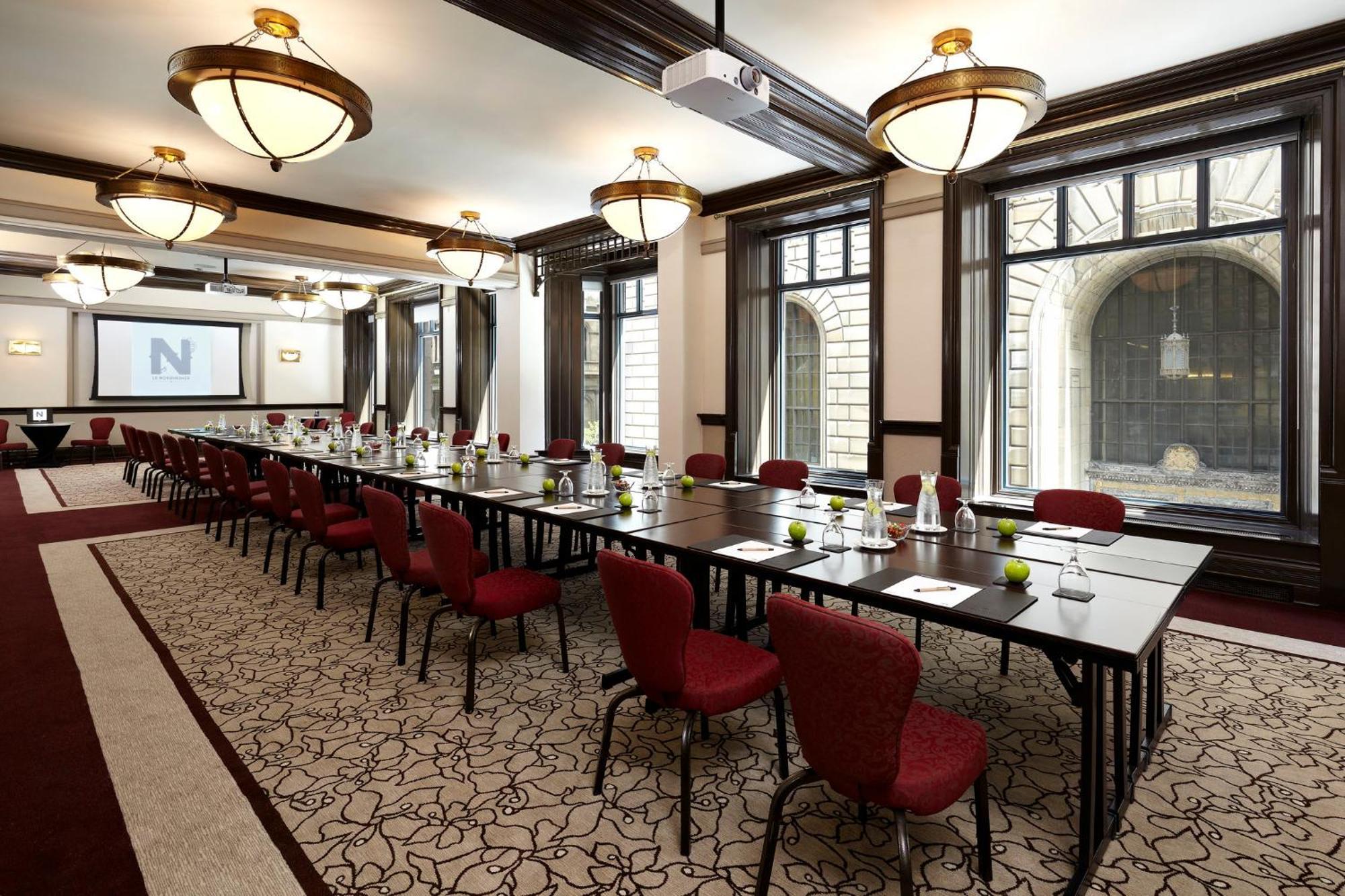 Intercontinental By Ihg Hotel