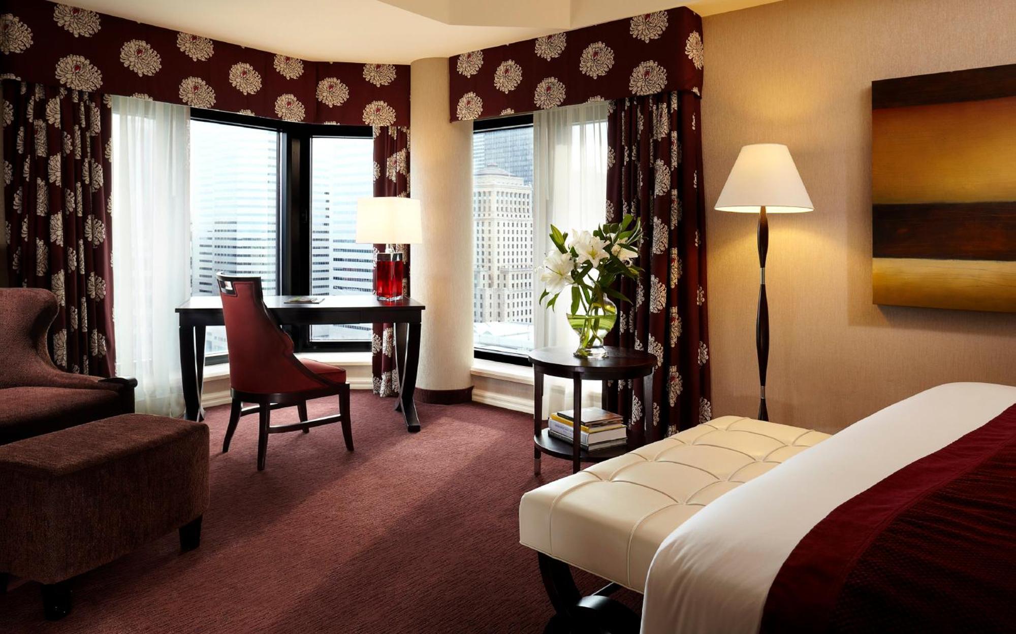 Hotel Intercontinental By Ihg 4*