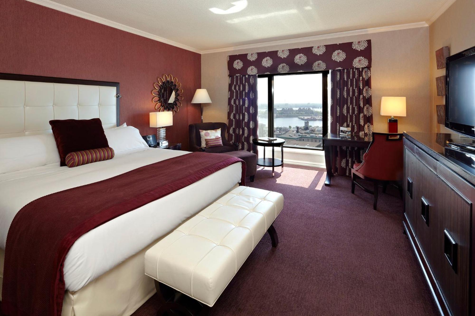 Hotel Intercontinental By Ihg