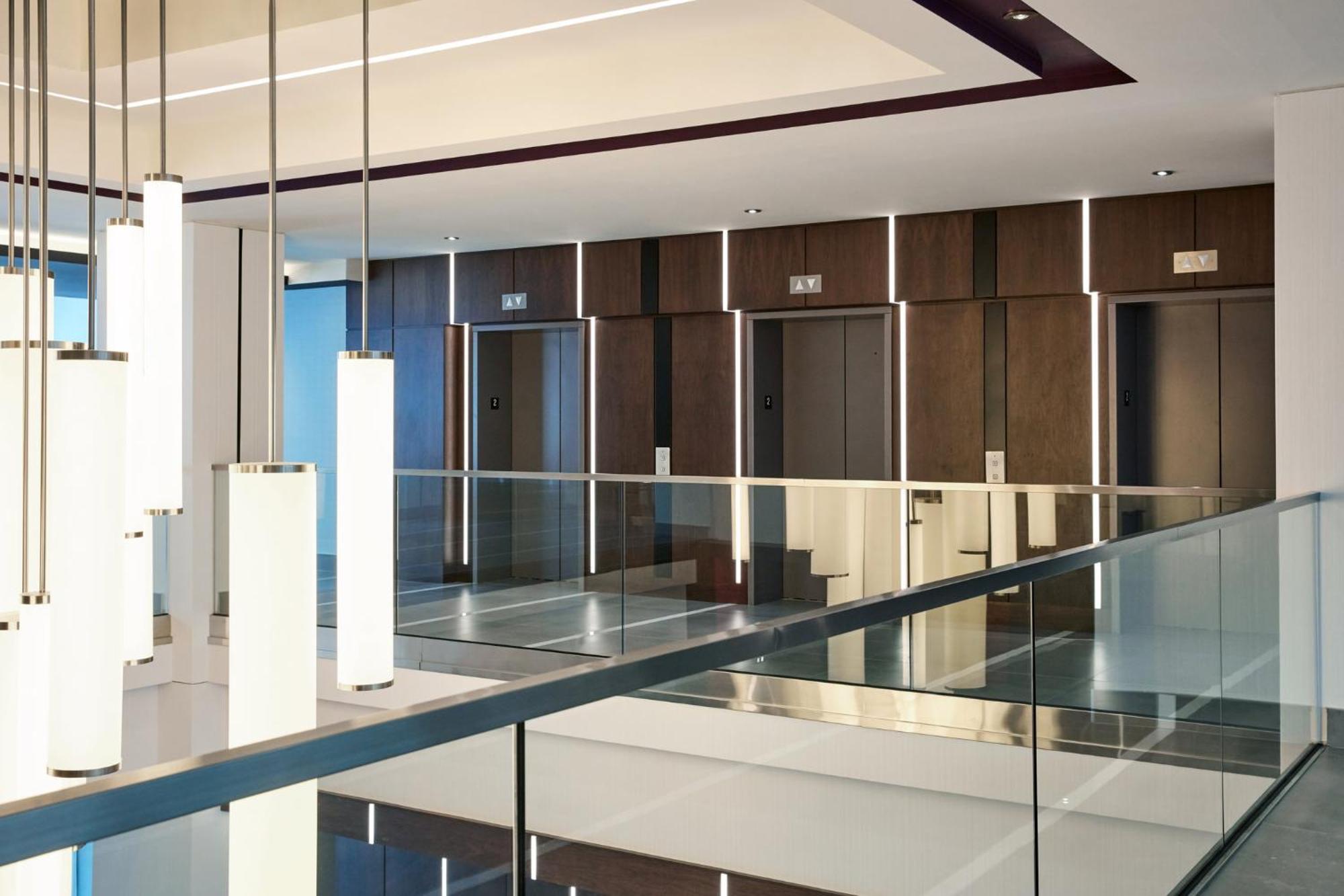 Hotel Holiday Inn Hotel & Suites - Montreal Centre-Ville Ouest By Ihg