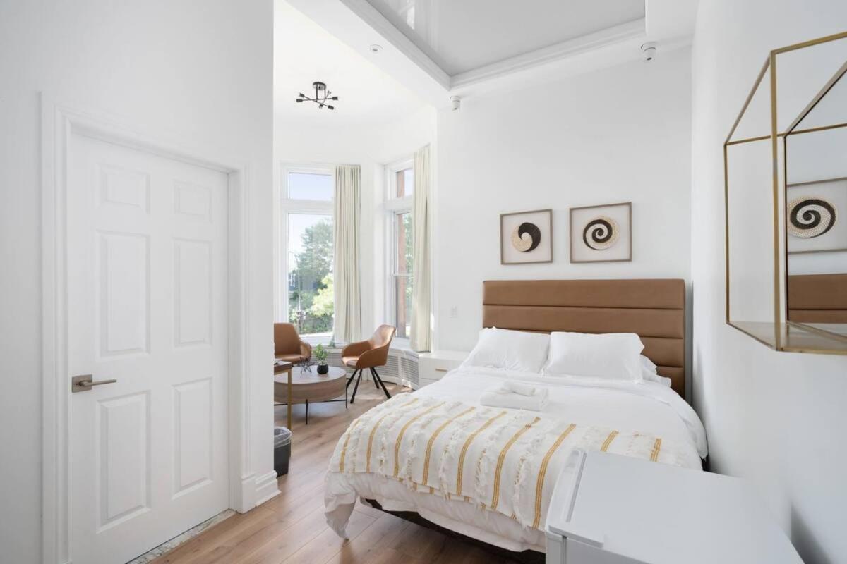 Hotel Penfield