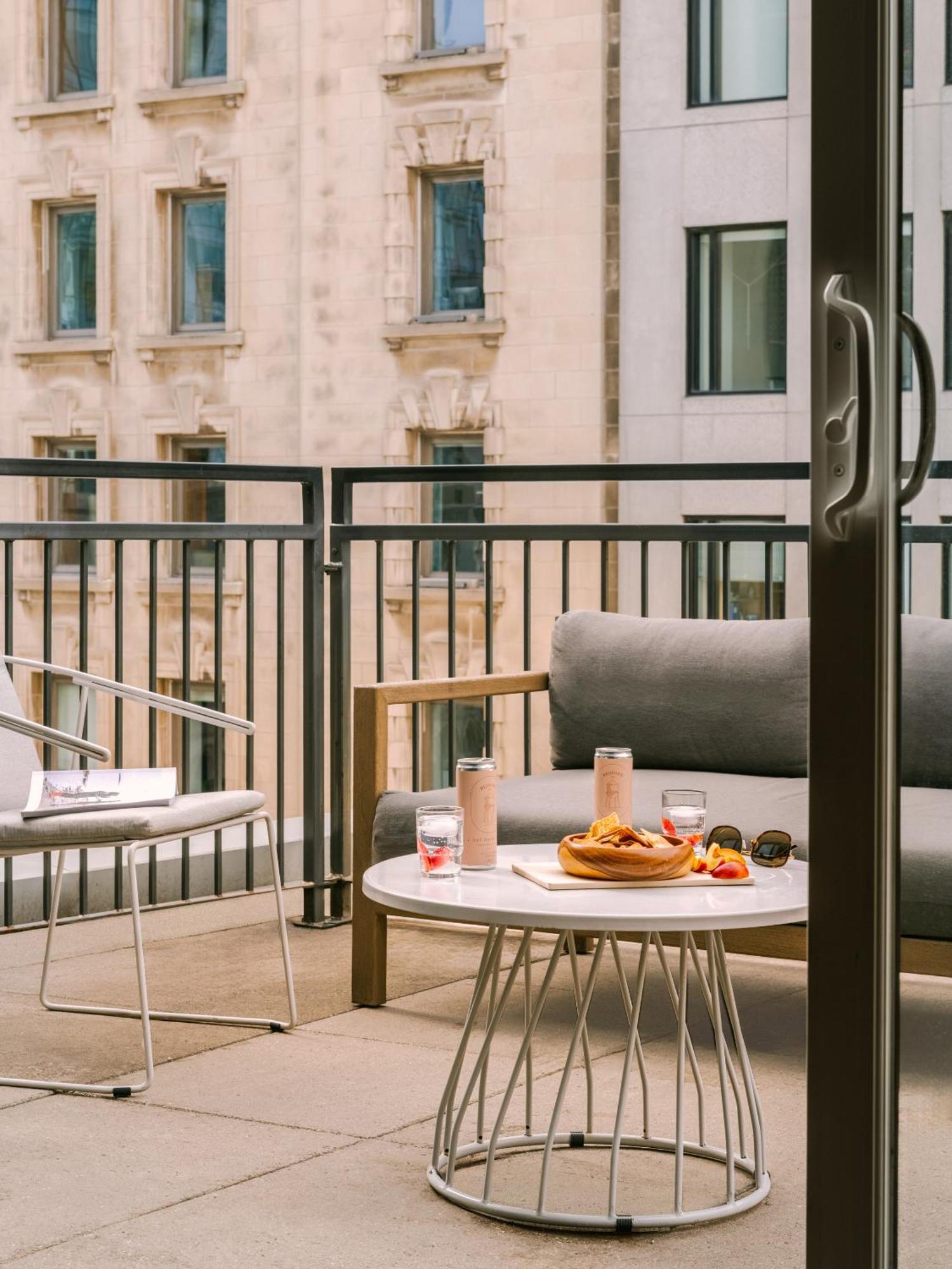 Aparthotel Sonder Penny Lane