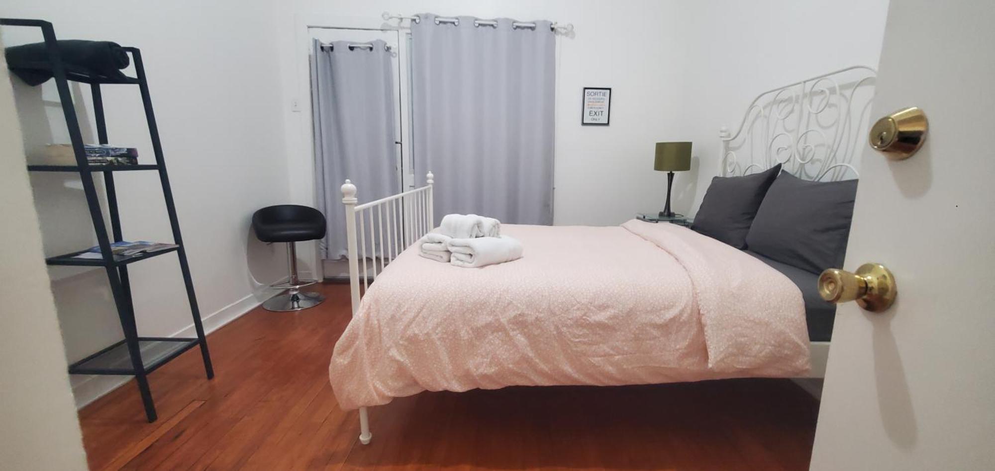 Heart Of Mtr For Memorable Experience 7minmetro 2 Backyard Fully Equipped *