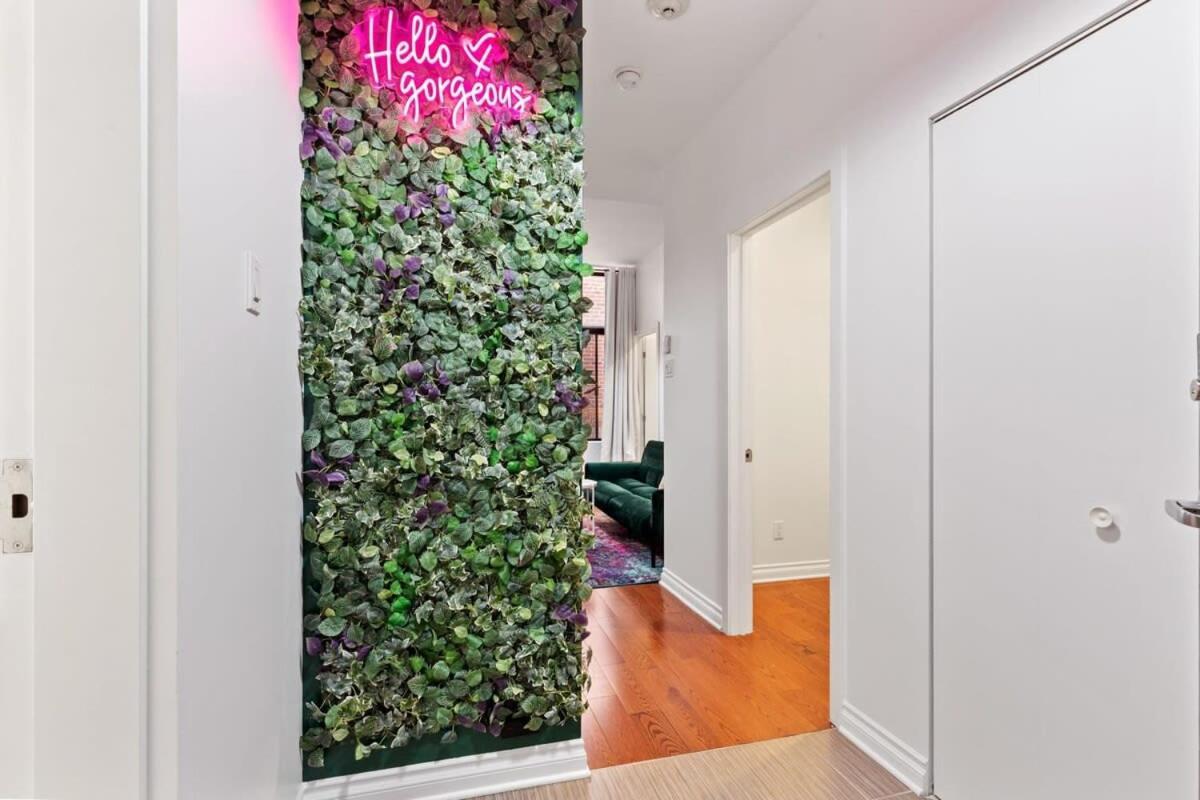 M11 The Artsy 2br Prime Location Dt Apartment *