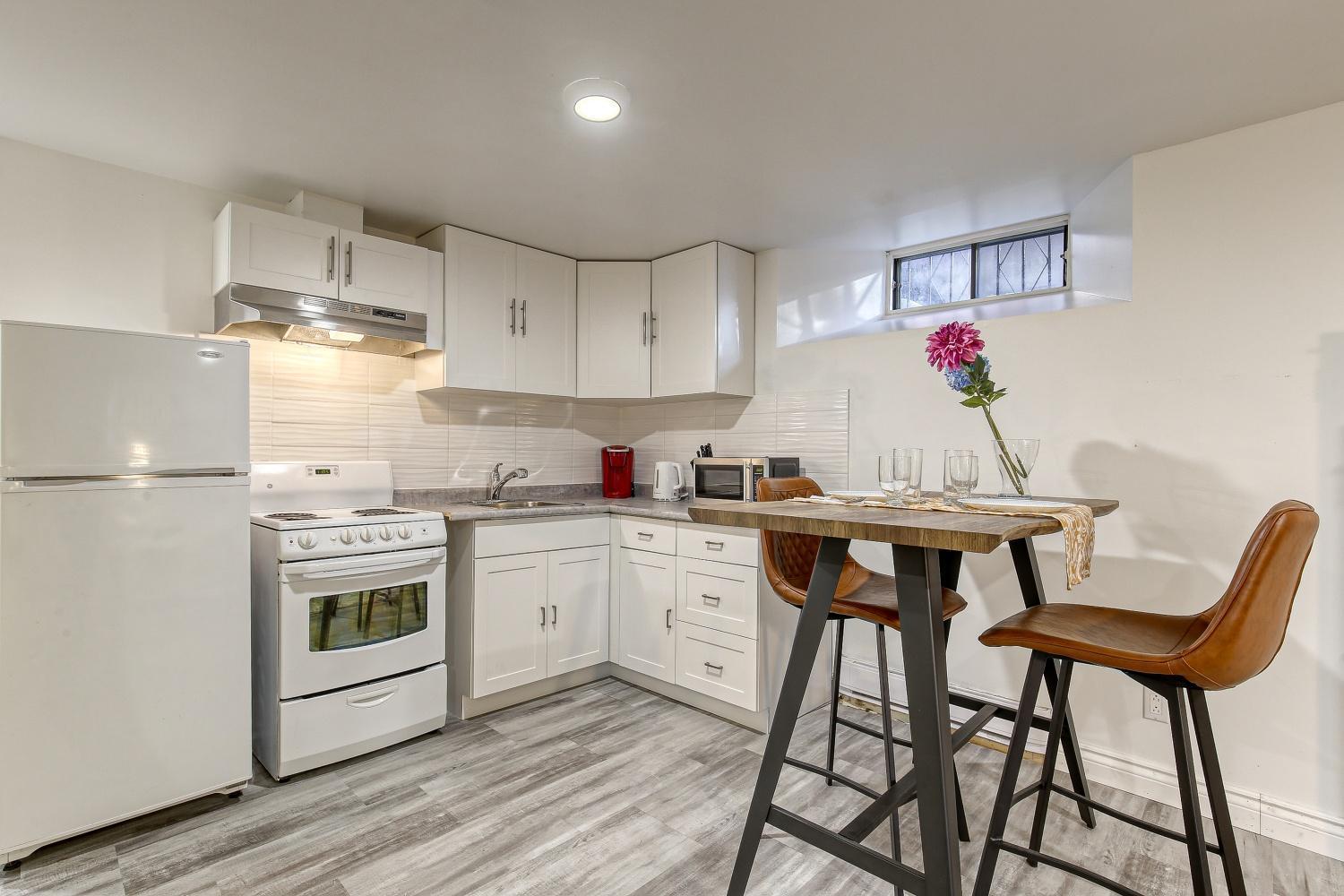 Hotel Boutique Suites Montreal