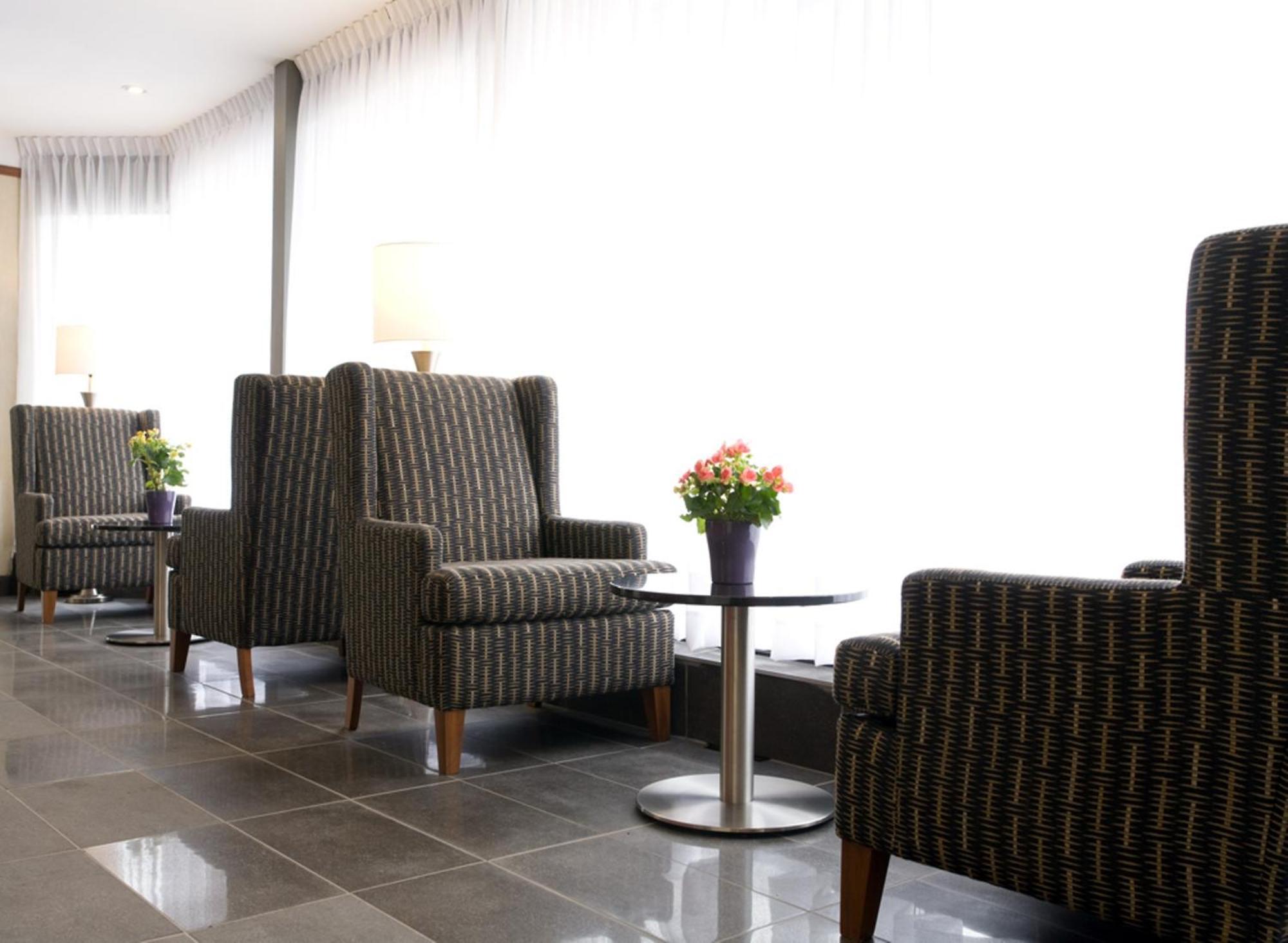 Ramada Plaza By Wyndham Hotel