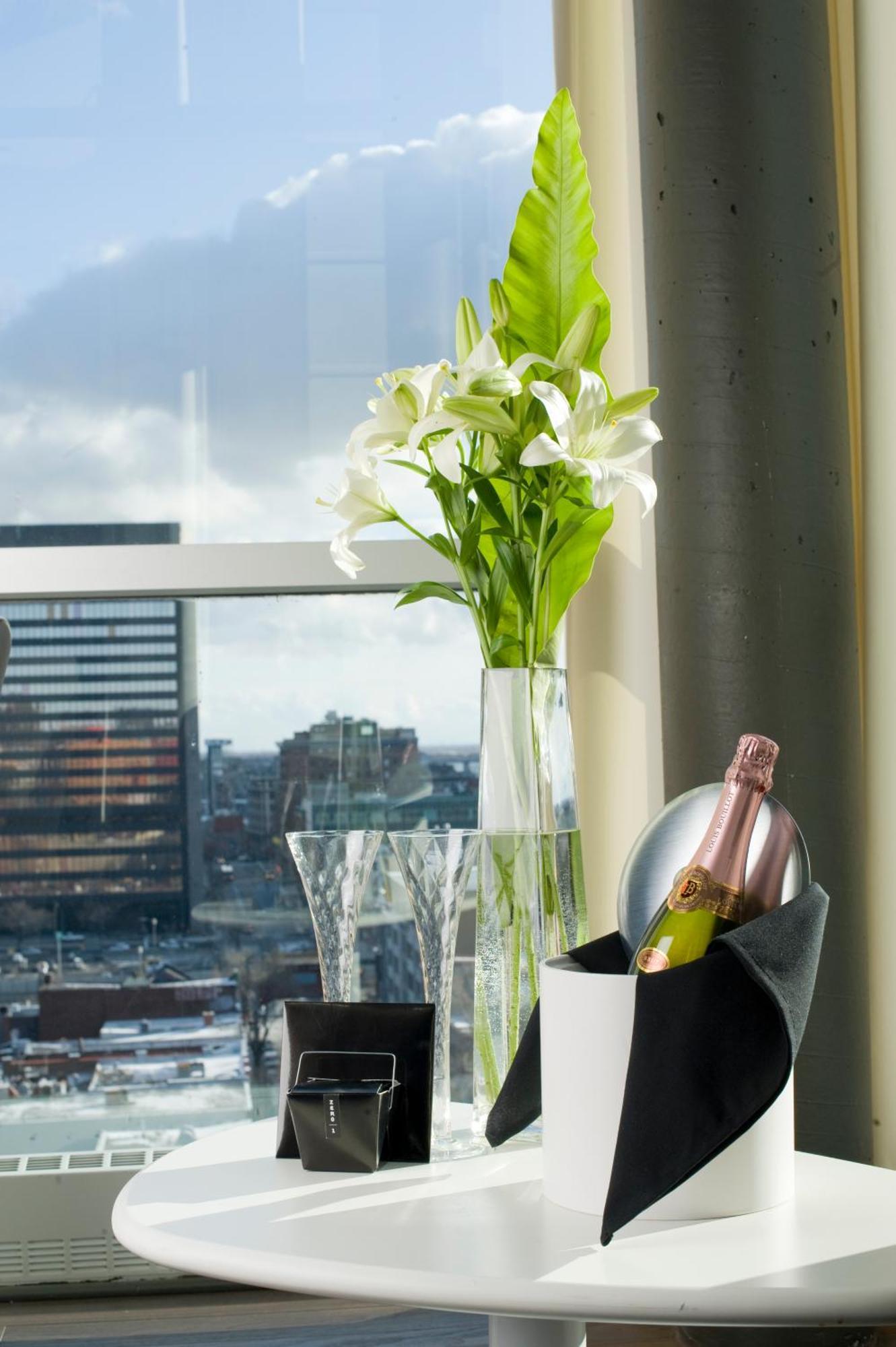 Zero 1 Hotel 3*