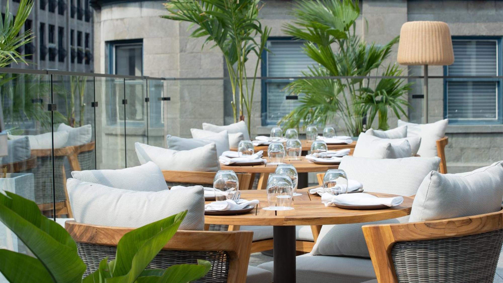 Hotel Nelligan