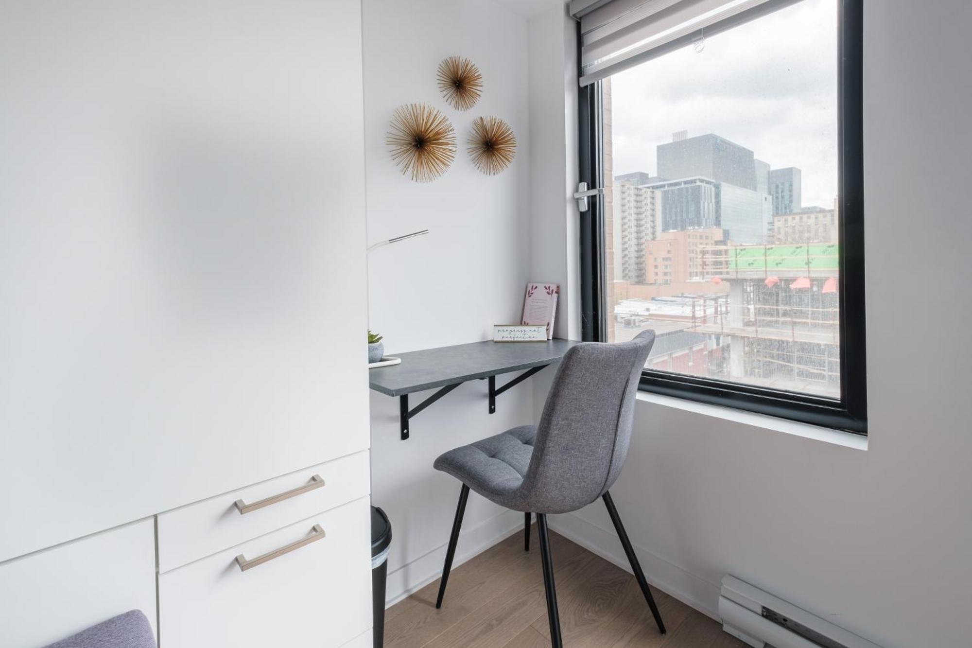 Apartment Luxurious Downtown *