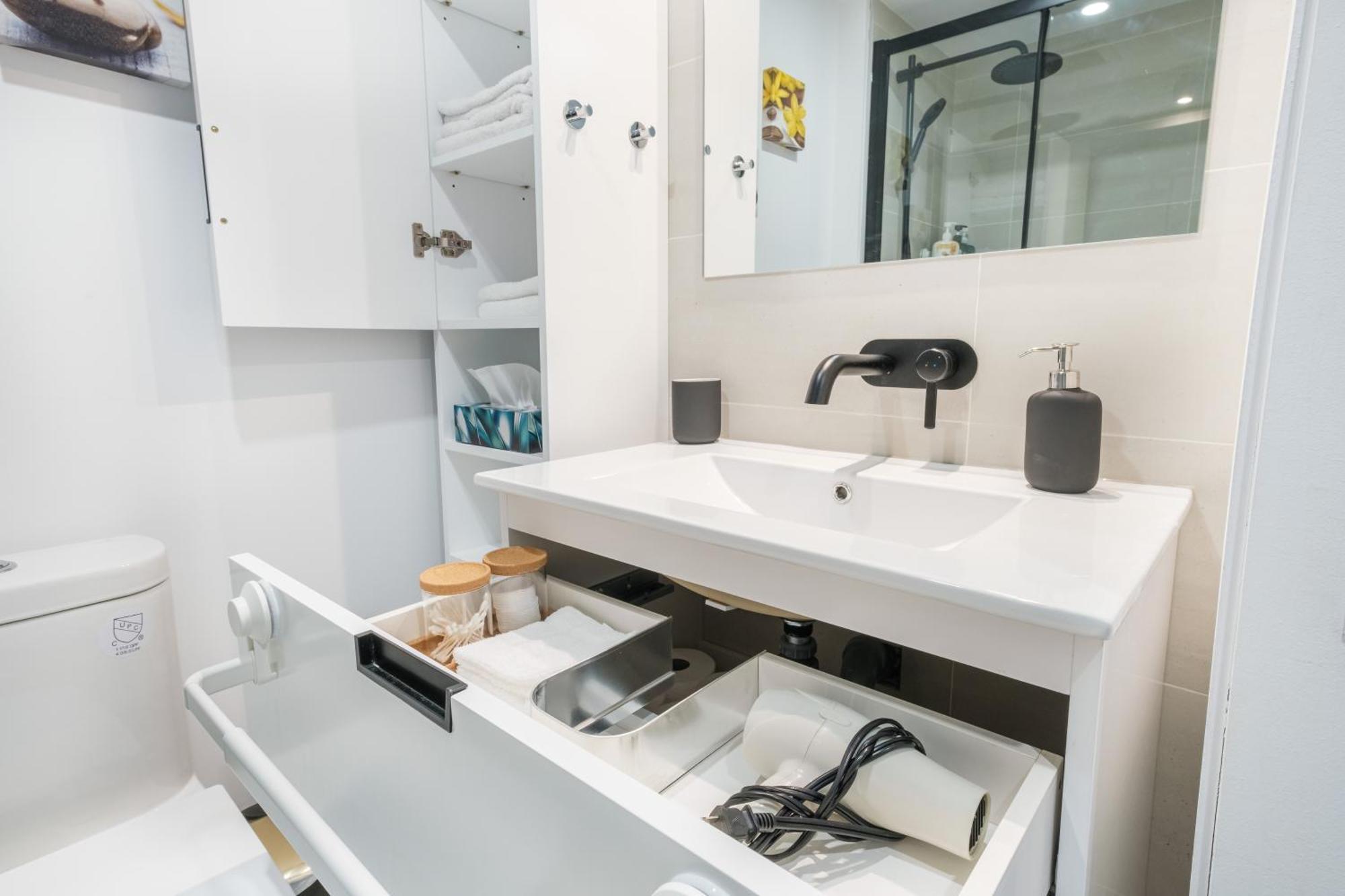 Apartment Luxurious Downtown *