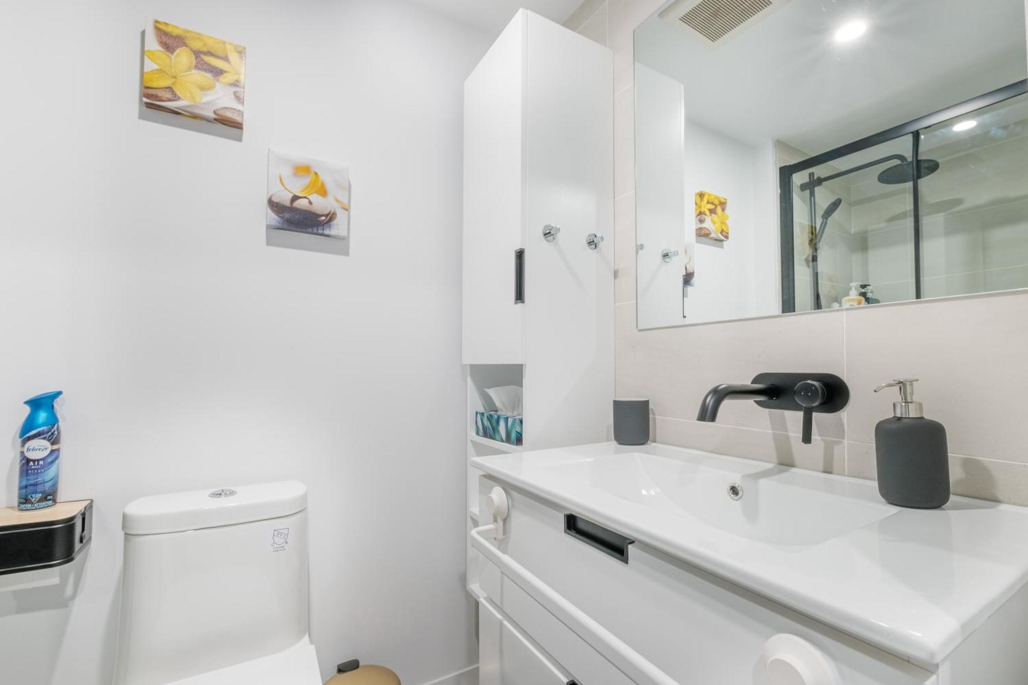 Luxurious Downtown Apartment Montreal