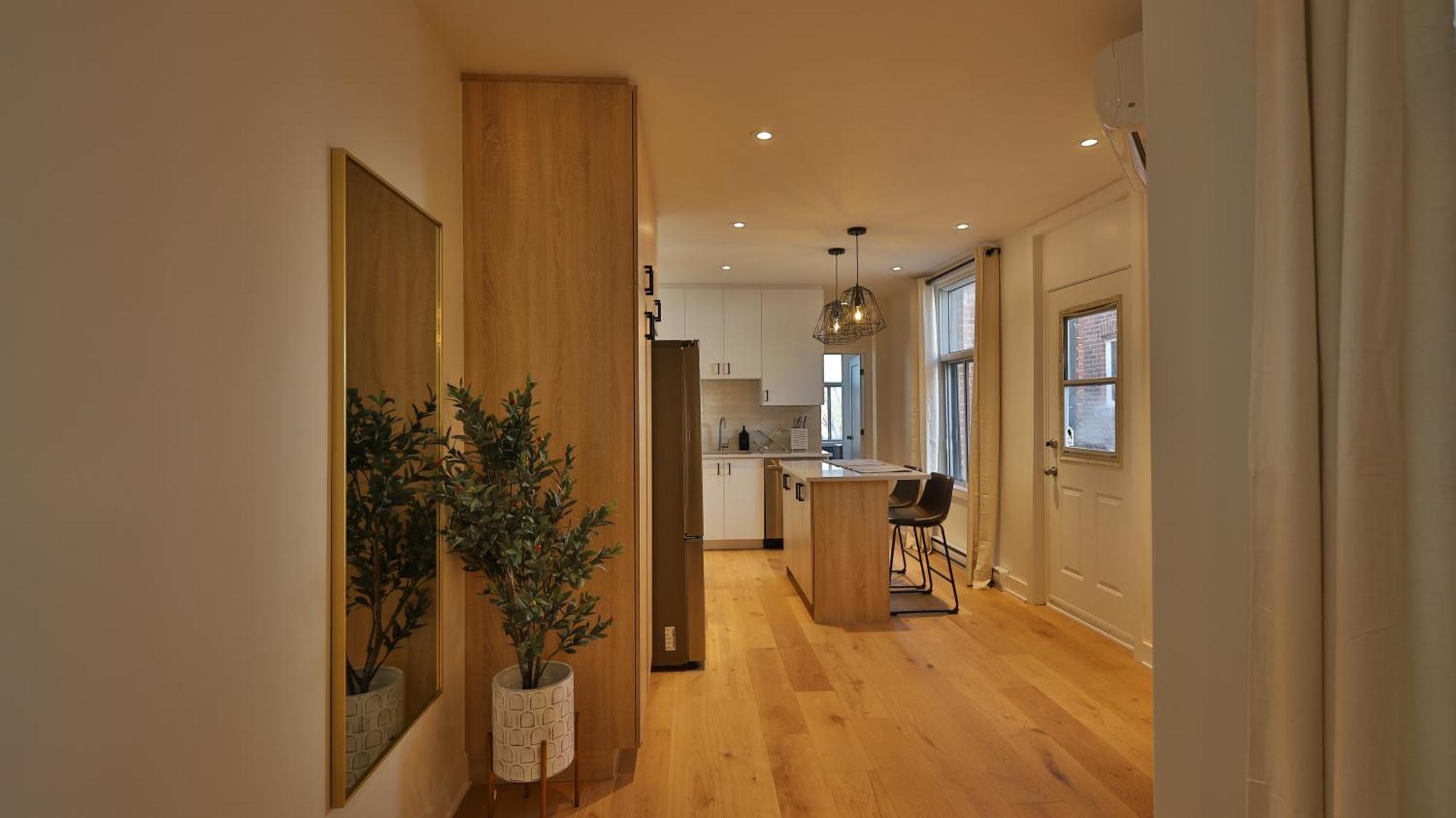 Le Duplex Vip
