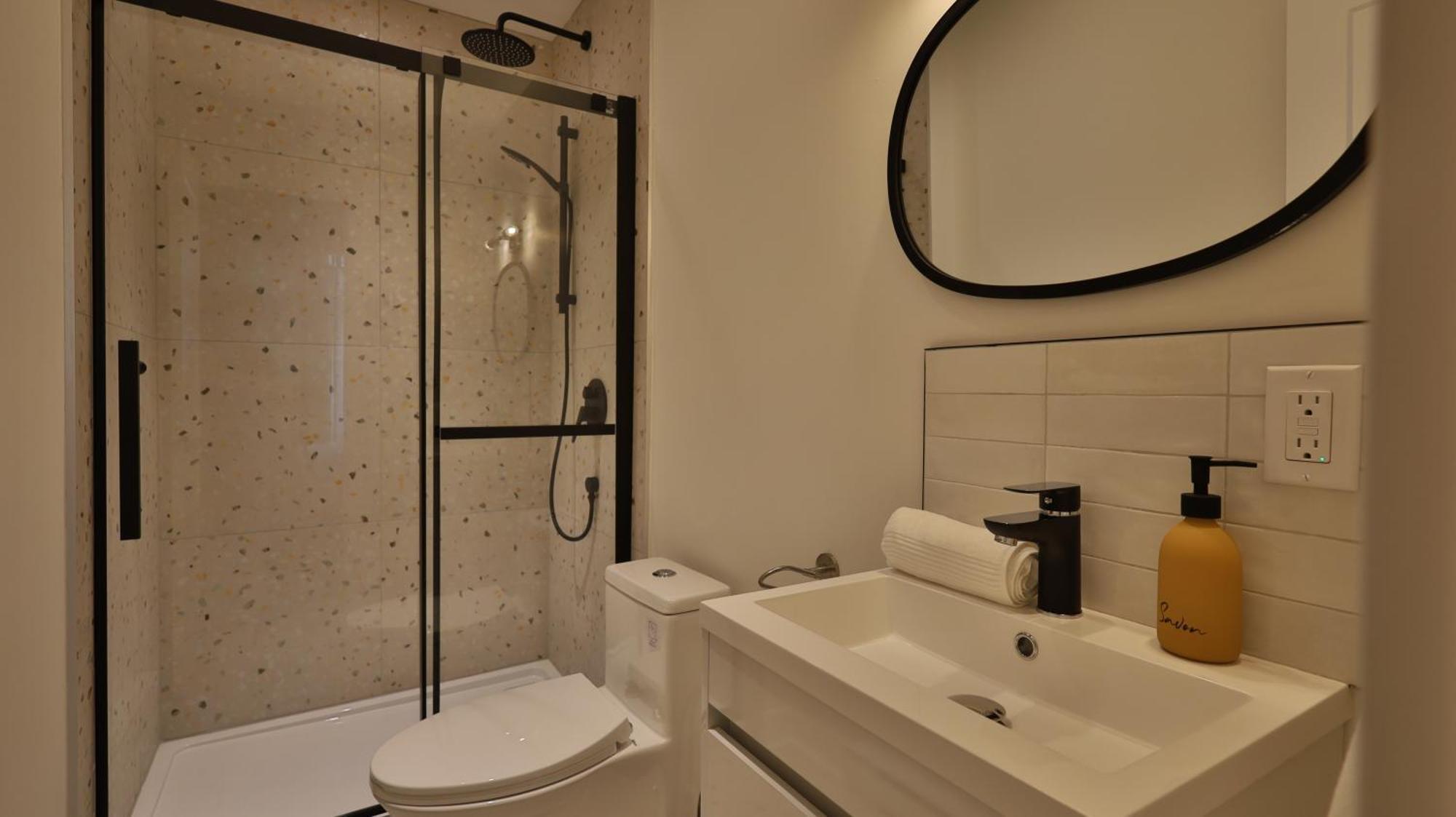 Le Duplex Vip Apartment *
