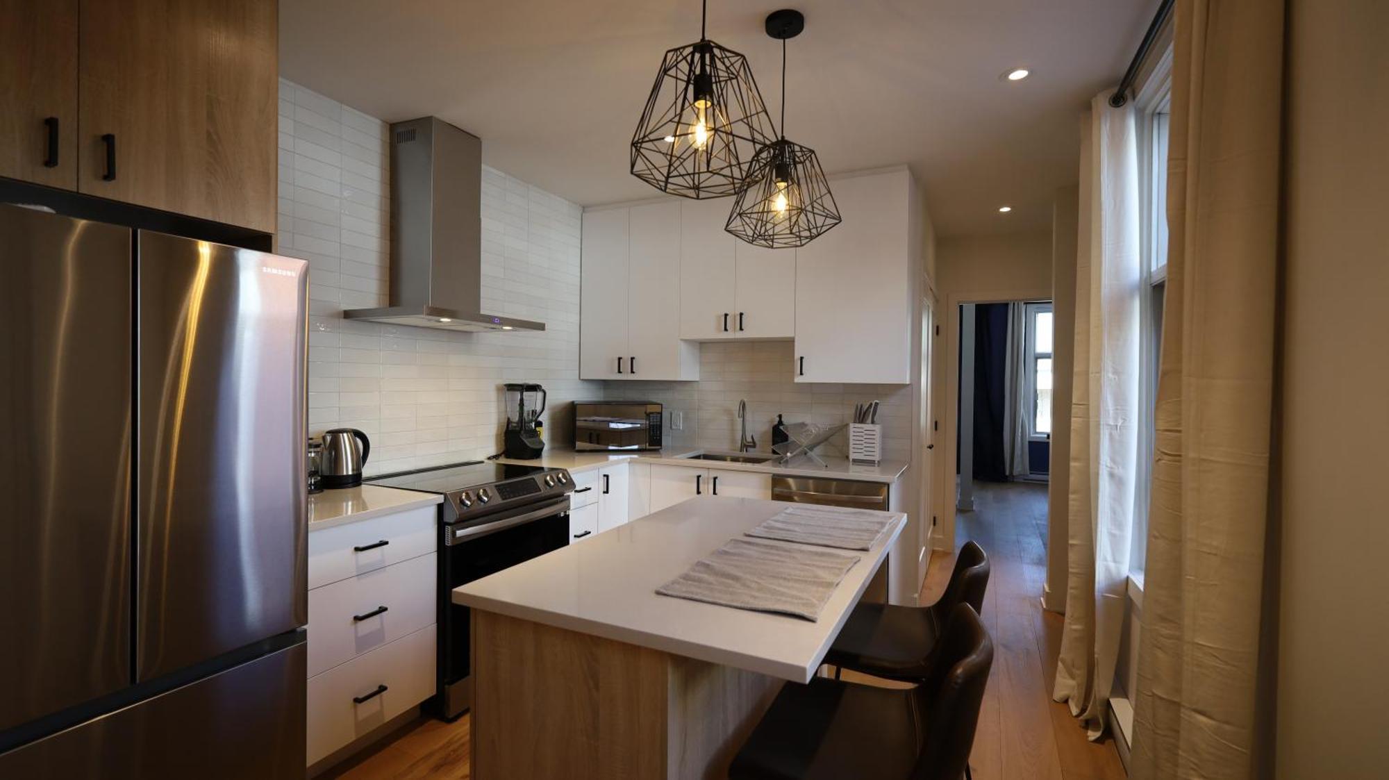 Le Duplex Vip
