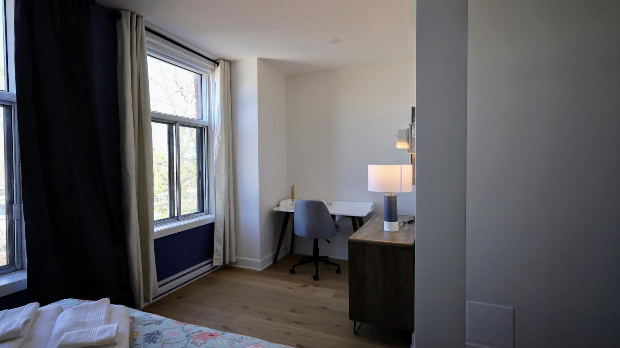 Apartment Le Duplex Vip